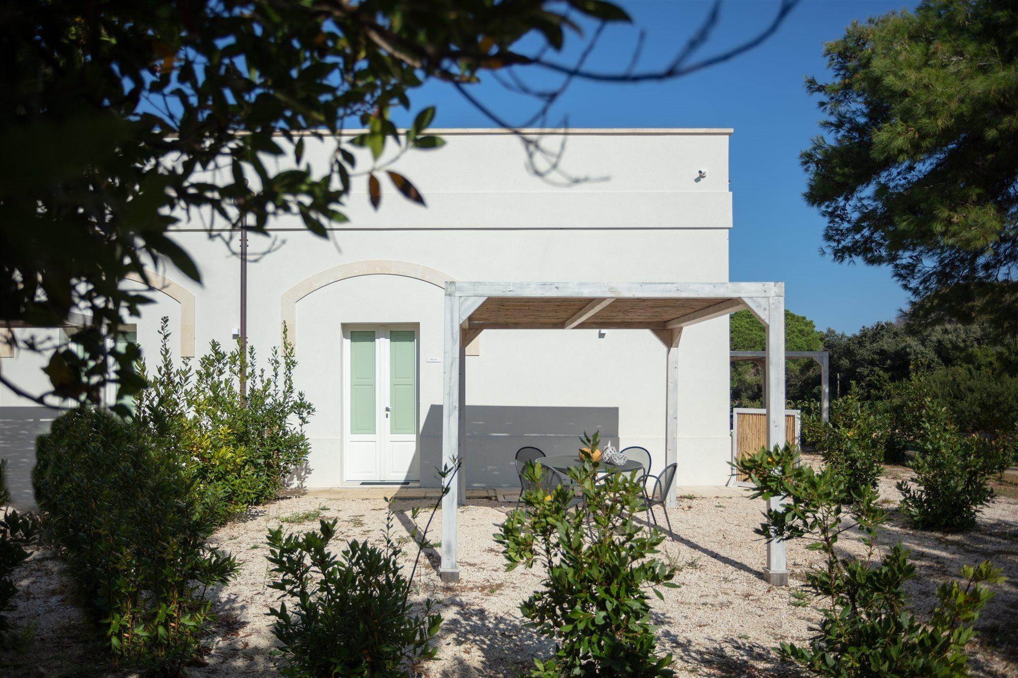 Masseria Mongio Dell'Elefante โอตรันโต ภายนอก รูปภาพ