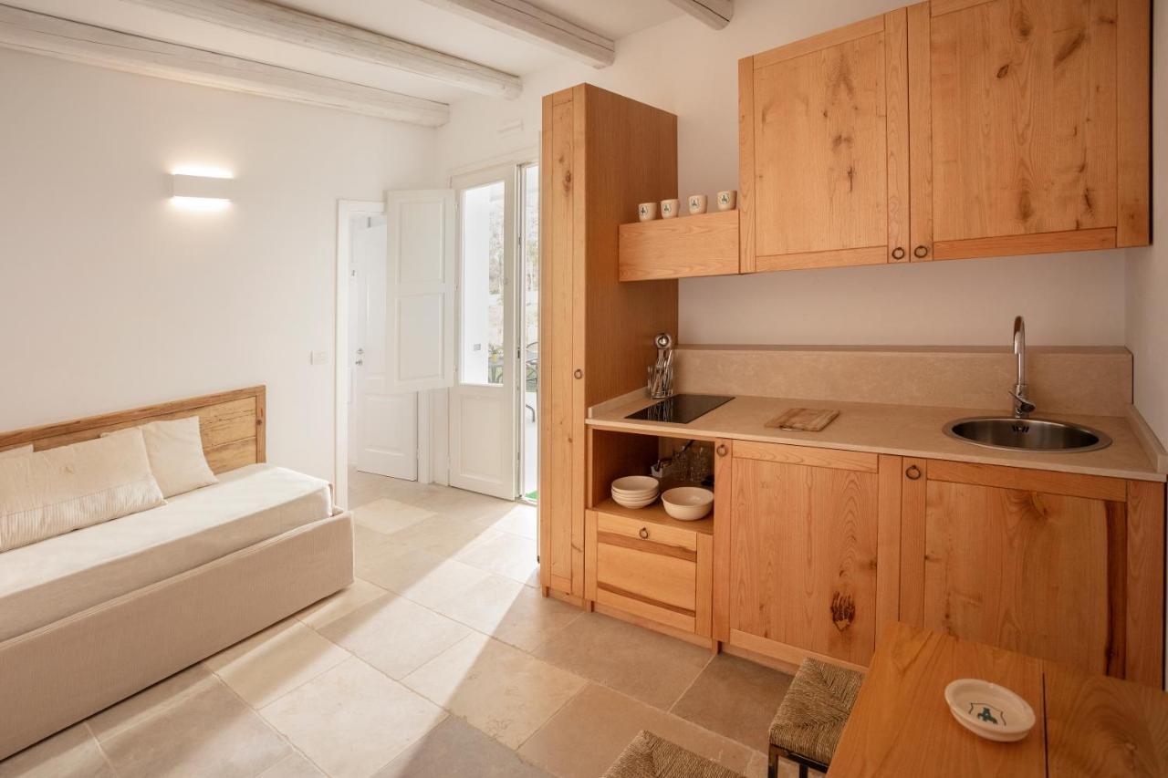 Masseria Mongio Dell'Elefante โอตรันโต ภายนอก รูปภาพ