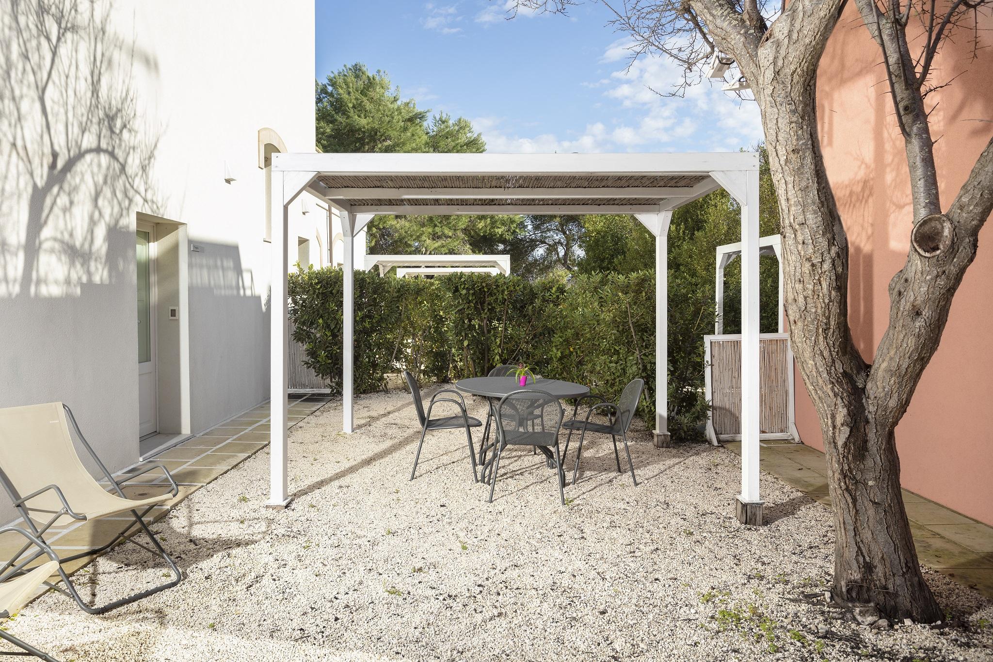 Masseria Mongio Dell'Elefante โอตรันโต ภายนอก รูปภาพ