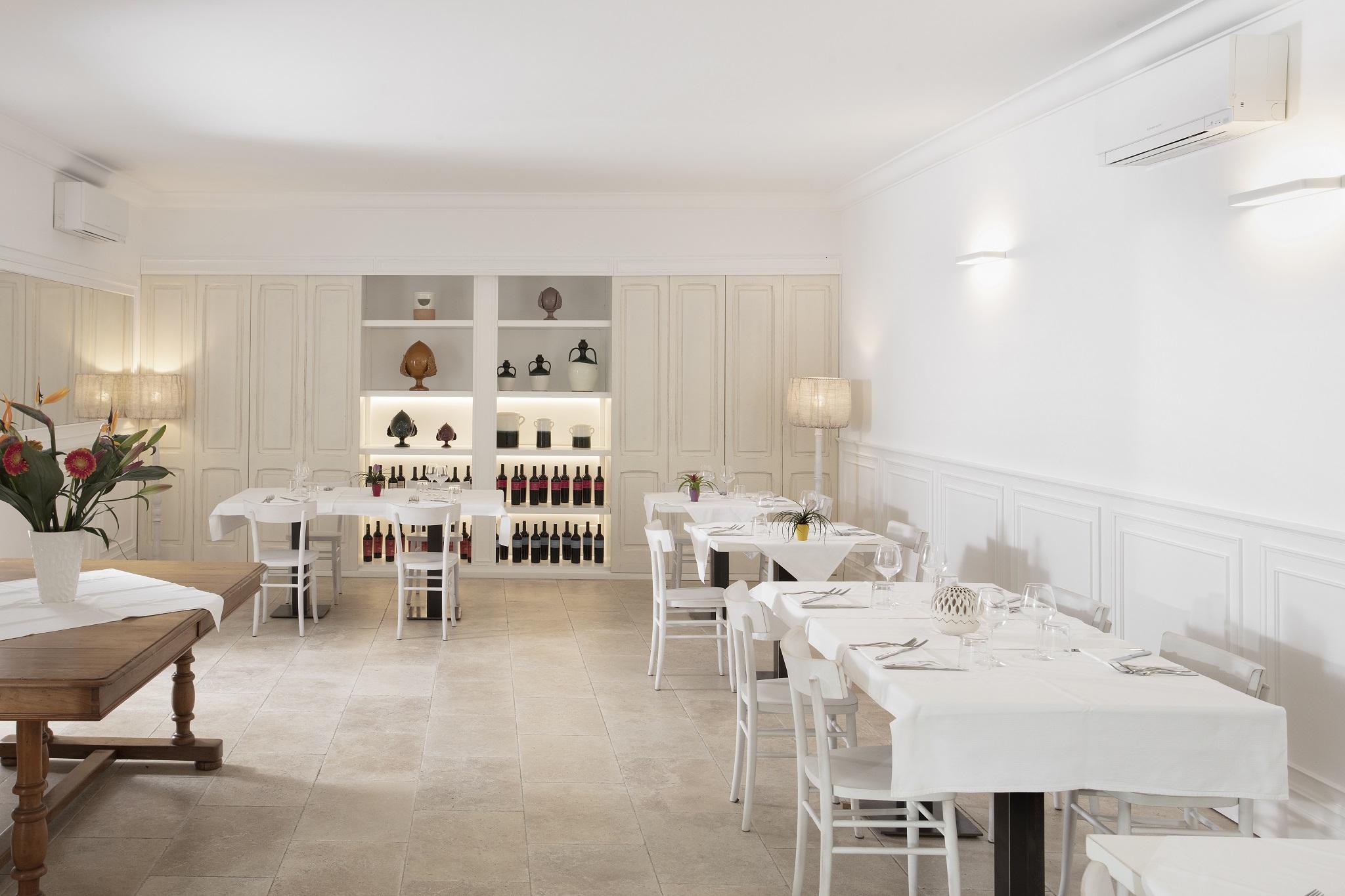 Masseria Mongio Dell'Elefante โอตรันโต ภายนอก รูปภาพ