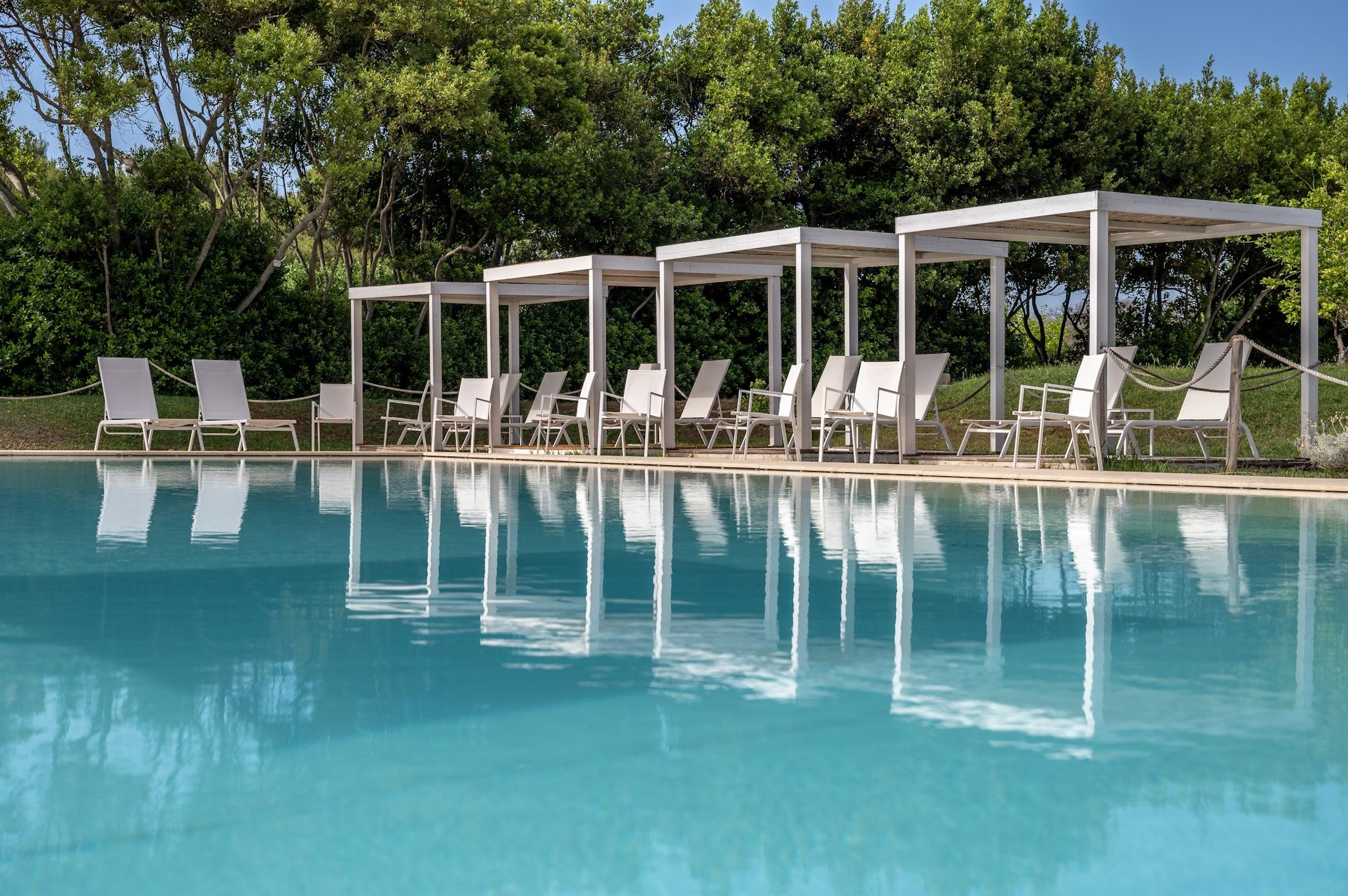 Masseria Mongio Dell'Elefante โอตรันโต ภายนอก รูปภาพ