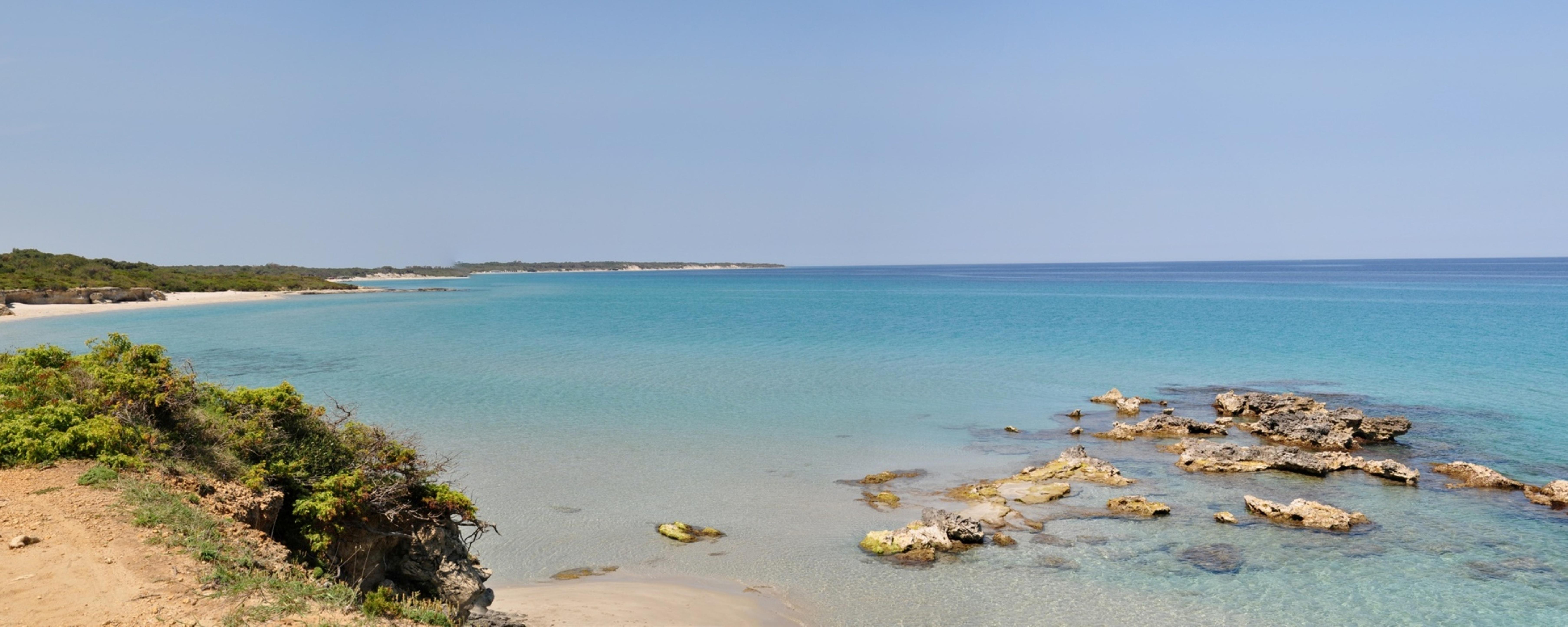 Masseria Mongio Dell'Elefante โอตรันโต ภายนอก รูปภาพ