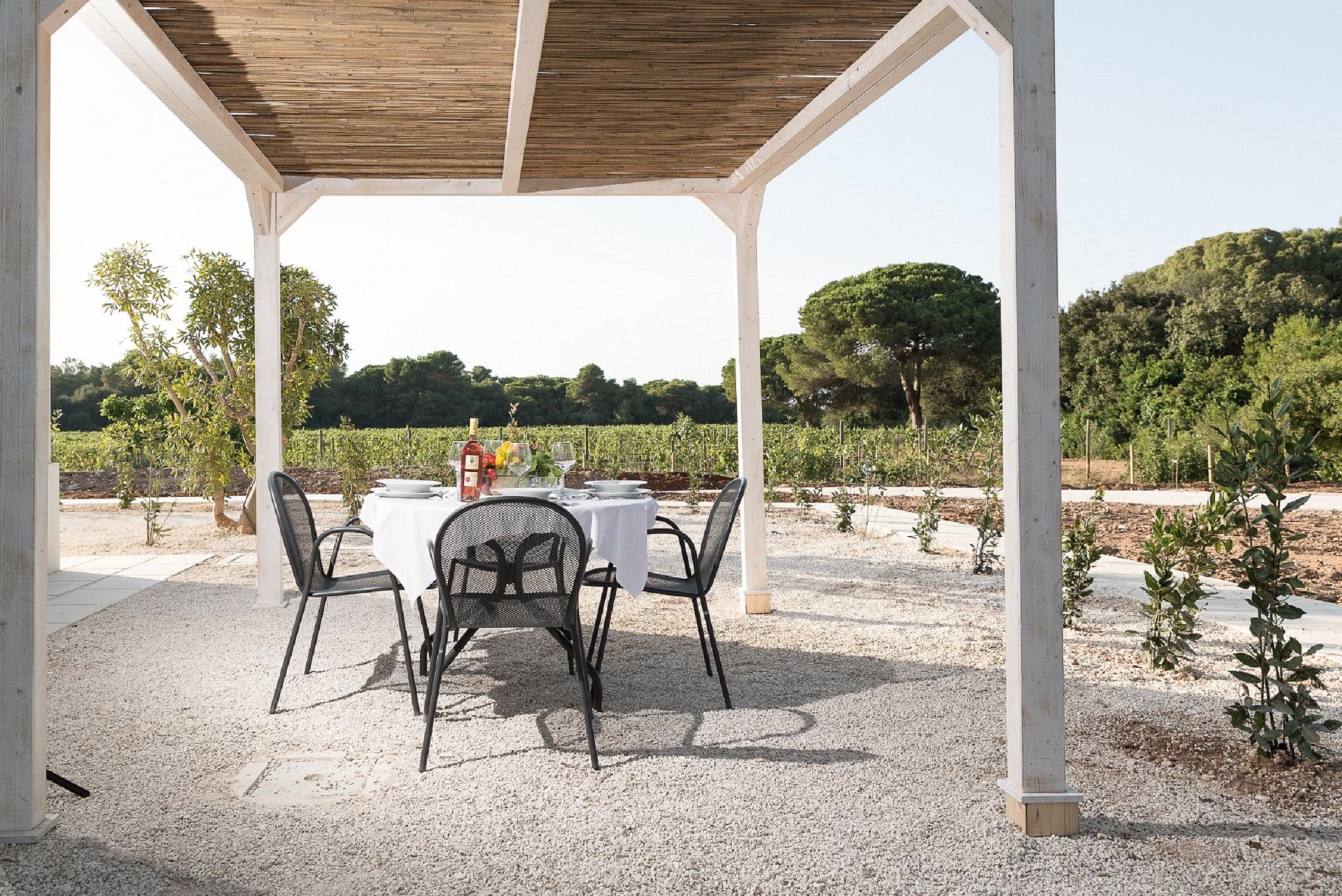 Masseria Mongio Dell'Elefante โอตรันโต ภายนอก รูปภาพ