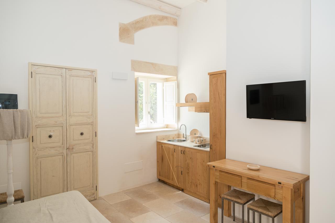 Masseria Mongio Dell'Elefante โอตรันโต ภายนอก รูปภาพ