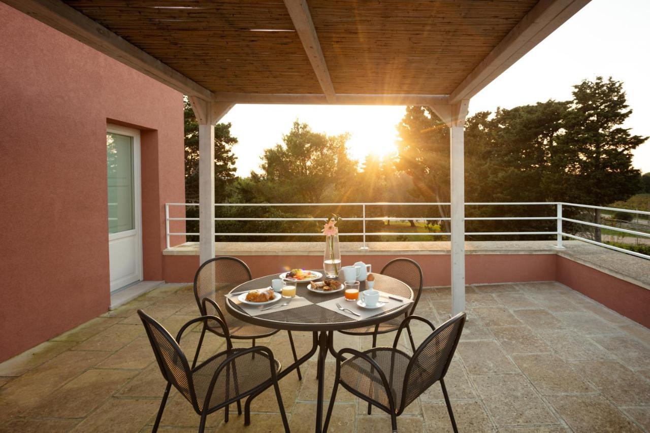 Masseria Mongio Dell'Elefante โอตรันโต ภายนอก รูปภาพ